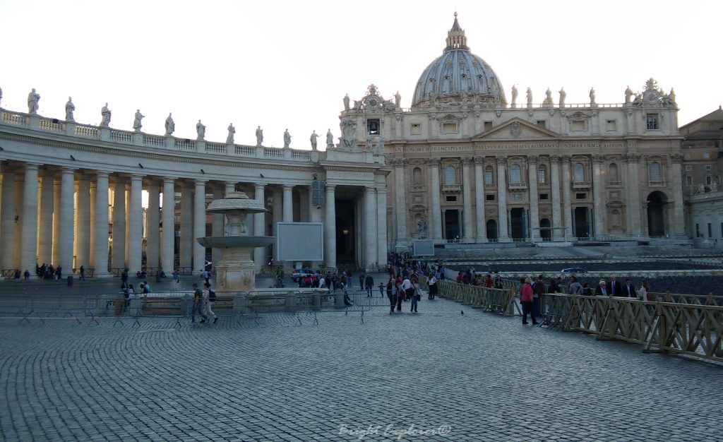 Vatican