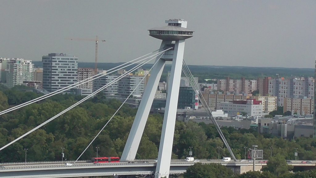 Bratislava UFO